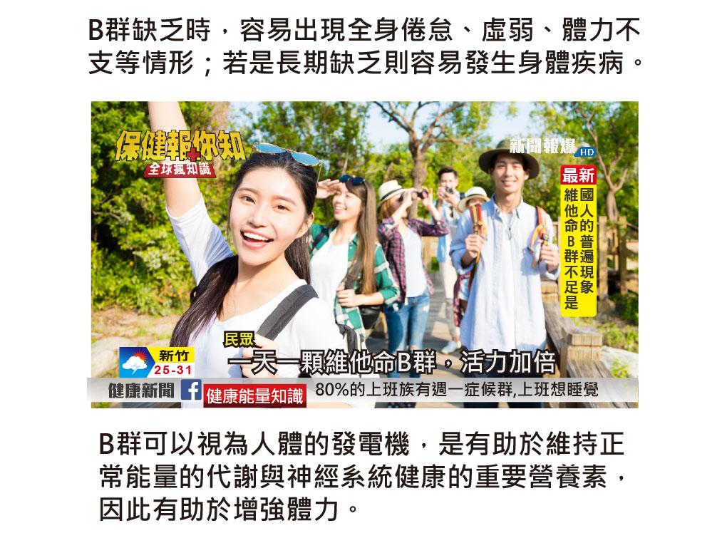 我愛簡單購 IEasyShopping 【達特漢司】疼愛家人B群補養液(買10送3)
