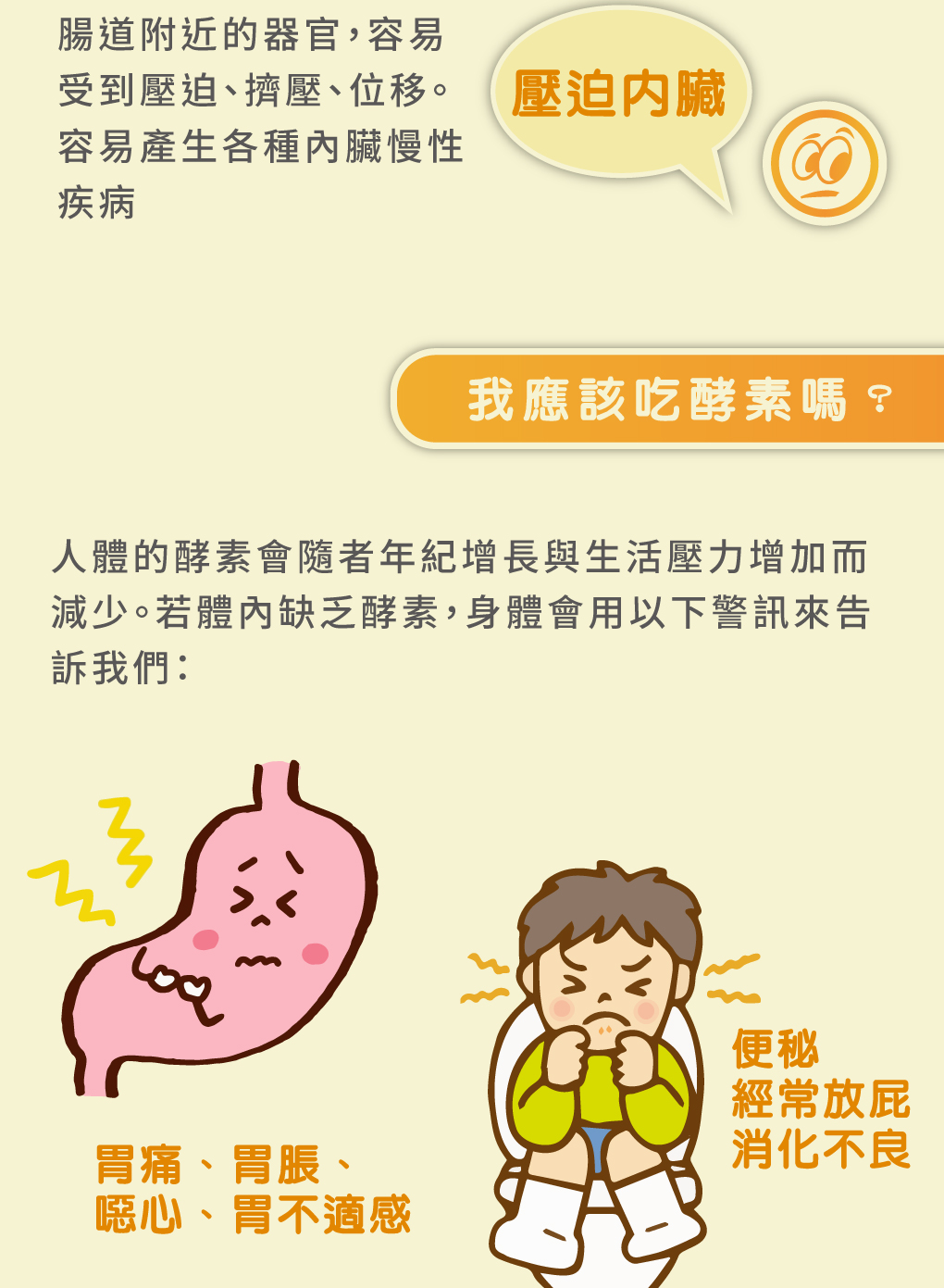 我愛簡單購 IEasyShopping 【達特漢司】有酵真好