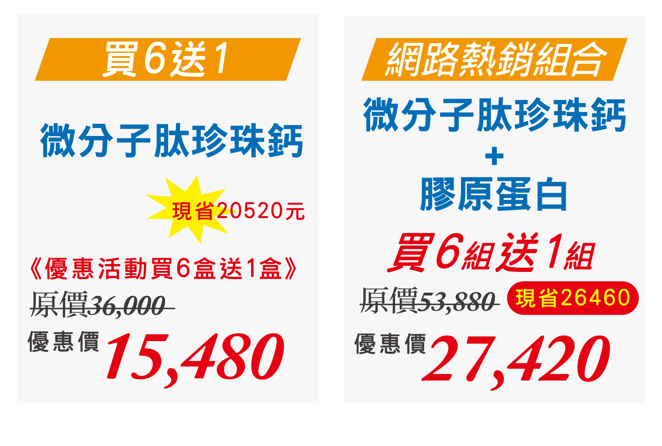 我愛簡單購 IEasyShopping 【歐萃OTREE】微分子肰珍珠鈣