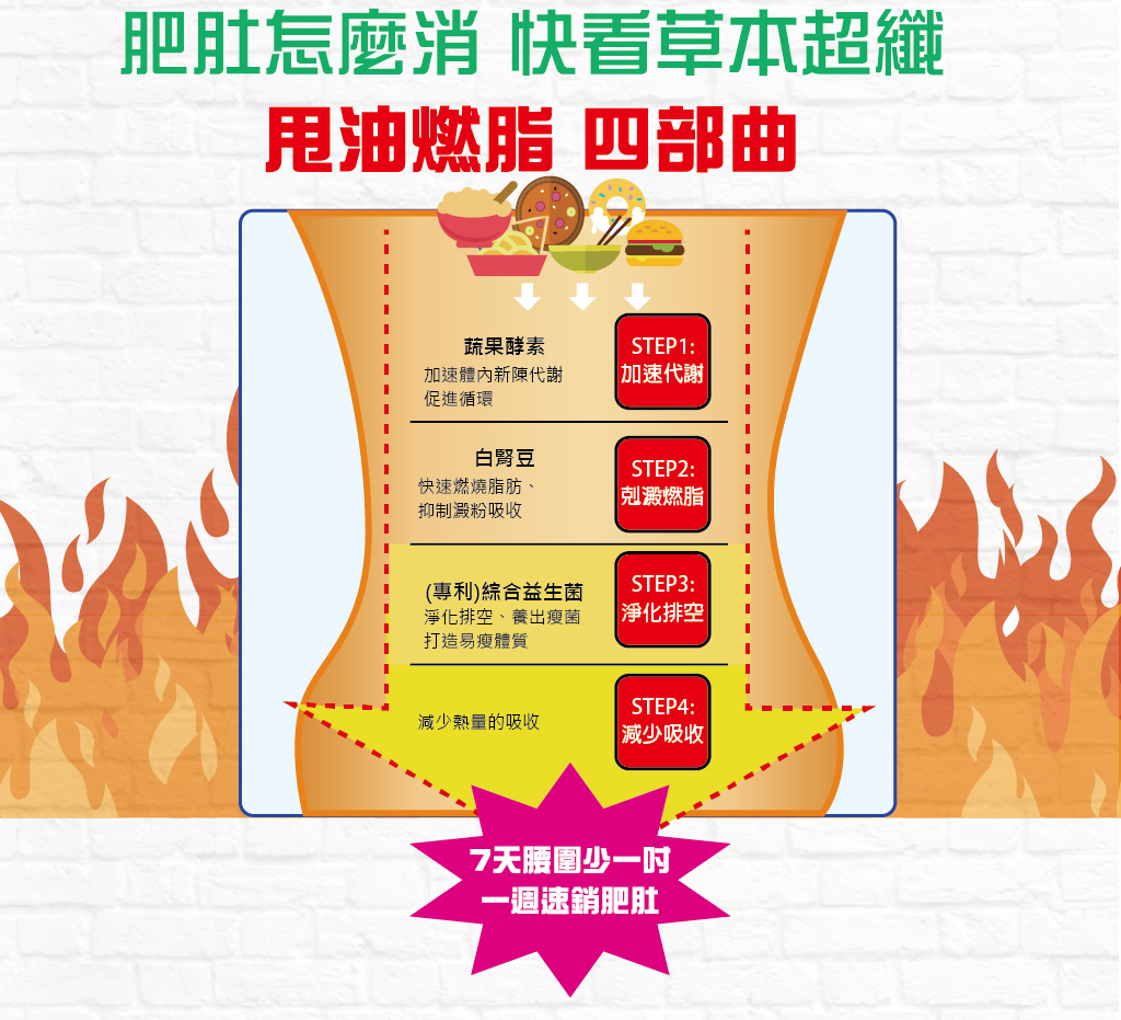 我愛簡單購 IEasyShopping 【歐萃OTREE】草本超纖膠囊(6盒)